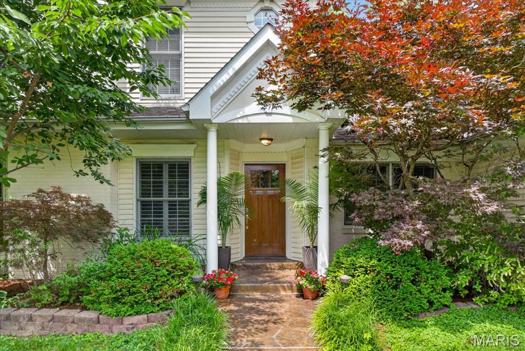 Photo of 8 Covington Lane St Louis MO 63132