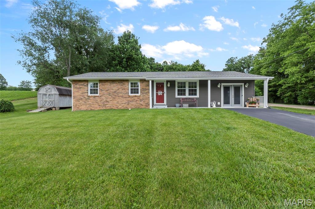 Photo of 119 Tavy Drive Jackson MO 63755