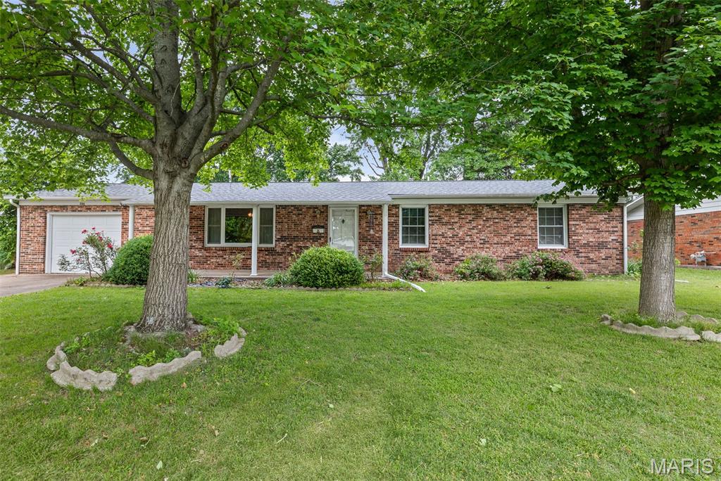 Photo of 206 Joan Drive Marissa IL 62257