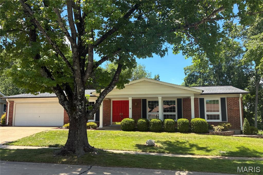 Photo of 4802 Laketon Court St Louis MO 63128