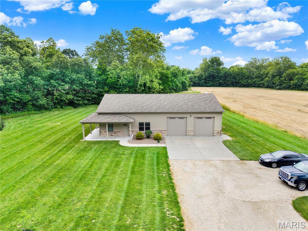 Photo of 1356 N Flint Hill Road Leslie MO 63056