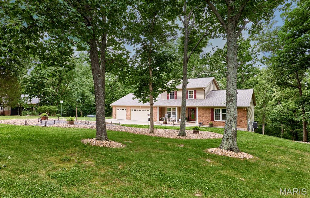 Photo of 79 Wilderness Lane Defiance MO 63341