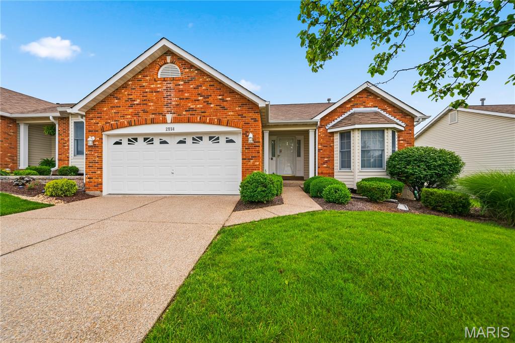Photo of 2114 Farnsworth Drive #B O'Fallon MO 63368