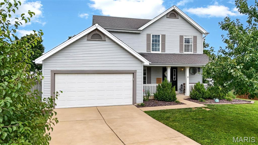 Photo of 8 Jacqueline Circle O'Fallon MO 63368
