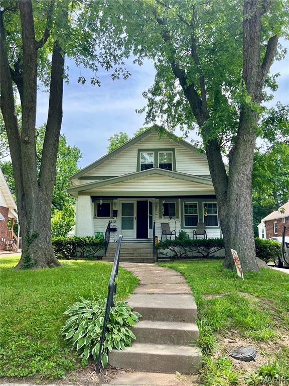 Photo of 8210 Buchanan Avenue St Louis MO 63114