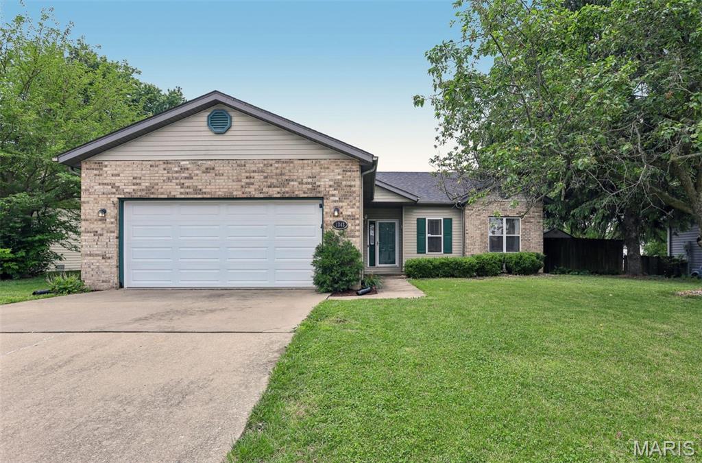 Photo of 1343 Terrace Green Lane O'Fallon IL 62269