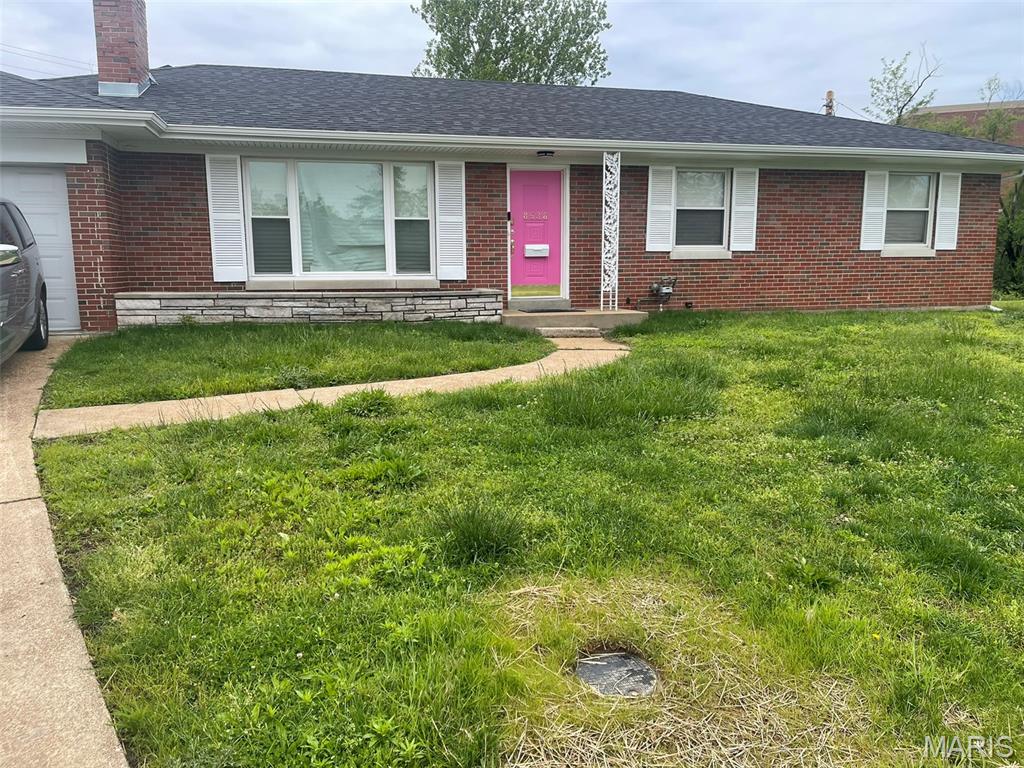 Photo of 8638 Mayflower Court St Louis MO 63132