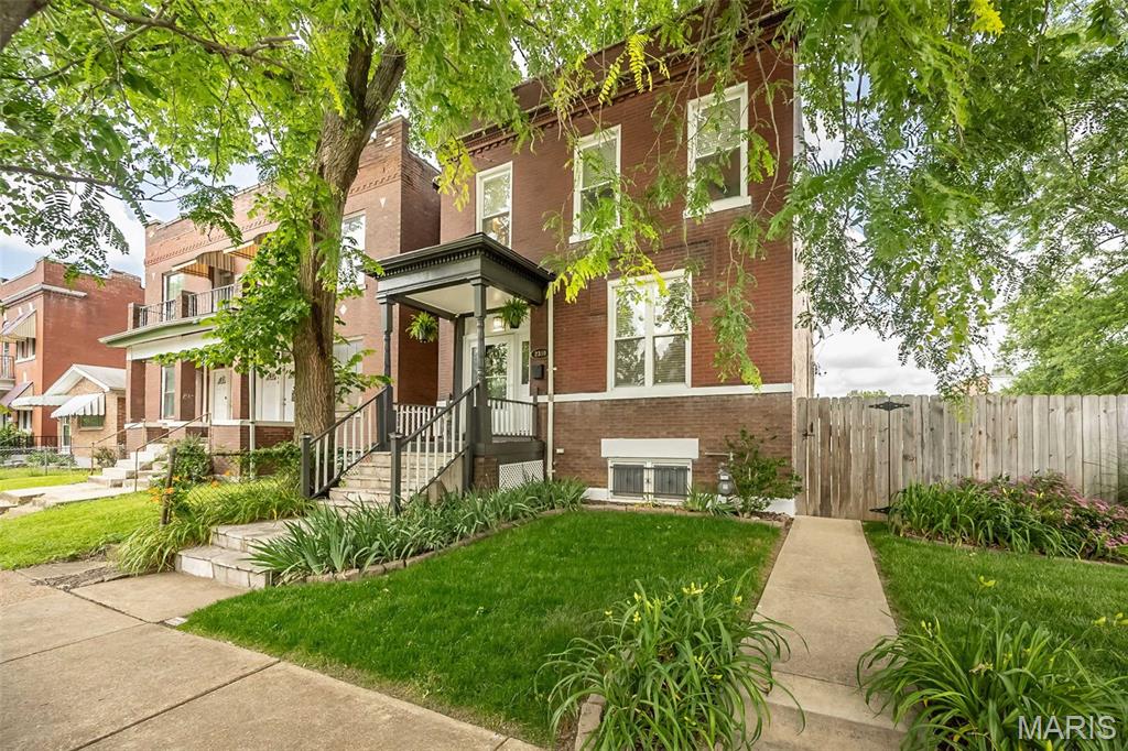 Photo of 2350 Virginia Avenue St Louis MO 63104