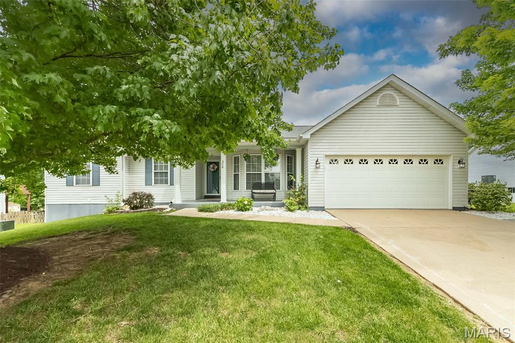Photo of 306 Grand Oaks Court Wentzville MO 63385