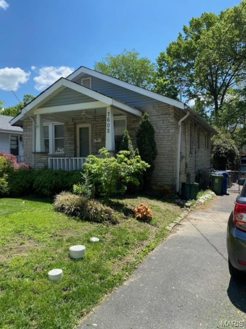 Photo of 7602 Alicia Avenue St Louis MO 63143