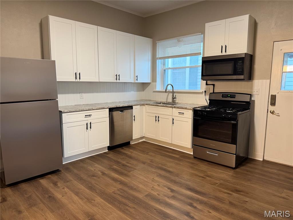 Photo of 316 W Mill Street #3 Waterloo IL 62298