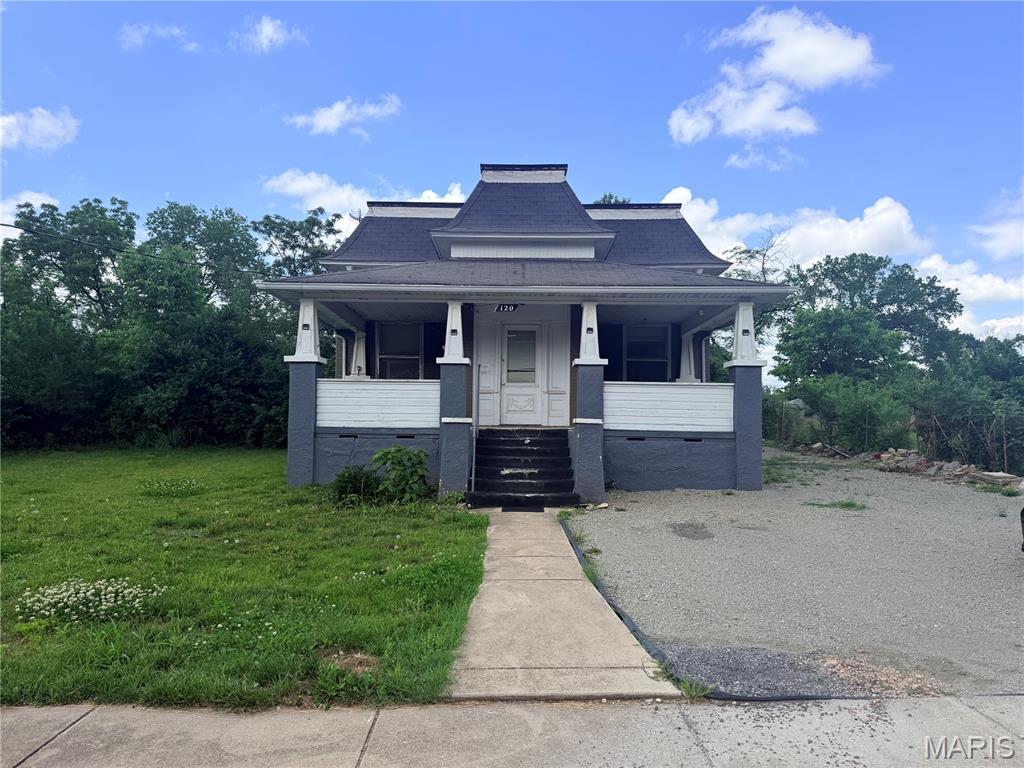 Photo of 120 Bryan Street Park Hills MO 63601