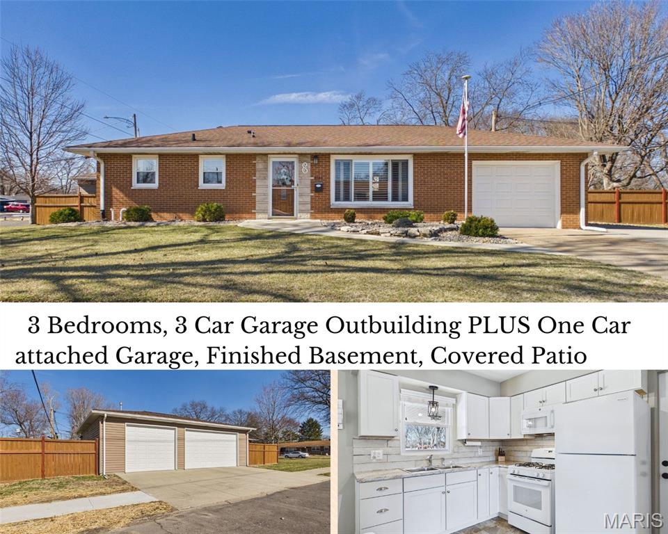 Photo of 3101 Willow Avenue Granite City IL 62040