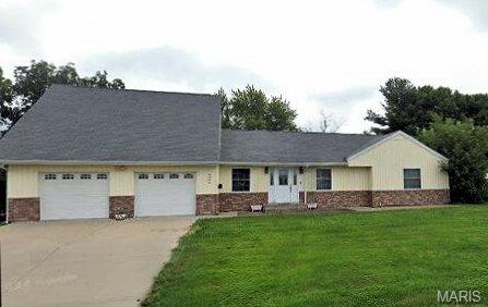 Photo of 4906 Wyaconda Street Hannibal MO 63401