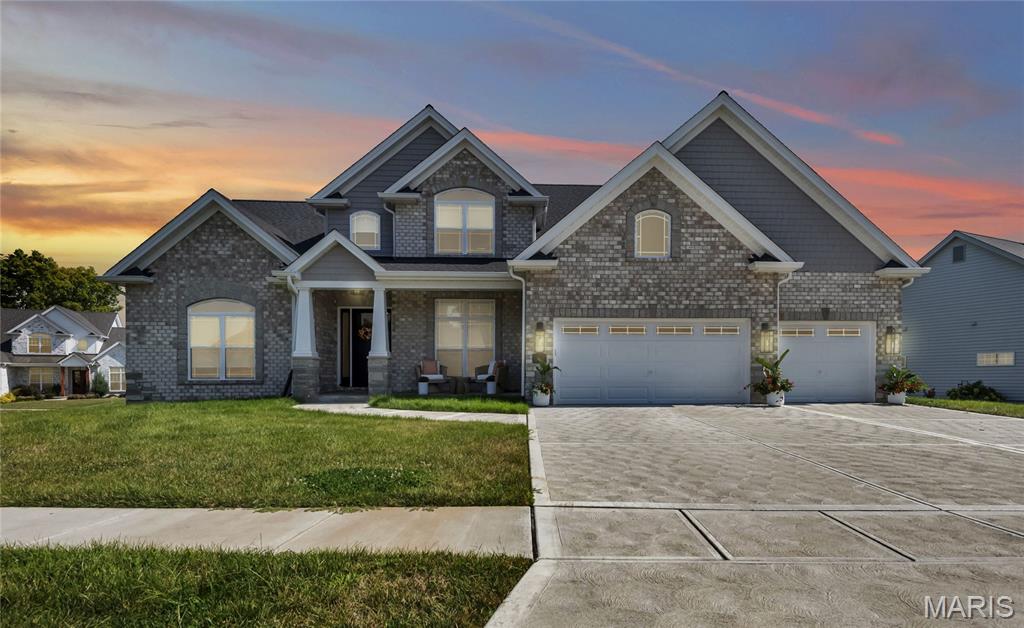 Photo of 1016 Bellevaux Place St Charles MO 63301