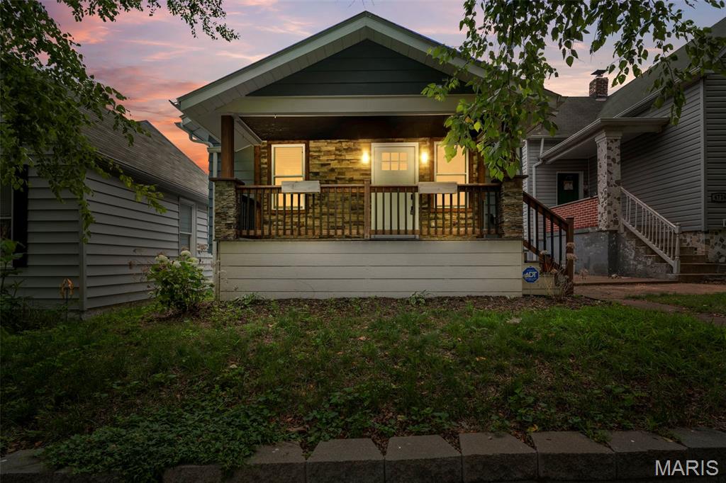 Photo of 4724 Hummel Avenue St Louis MO 63116