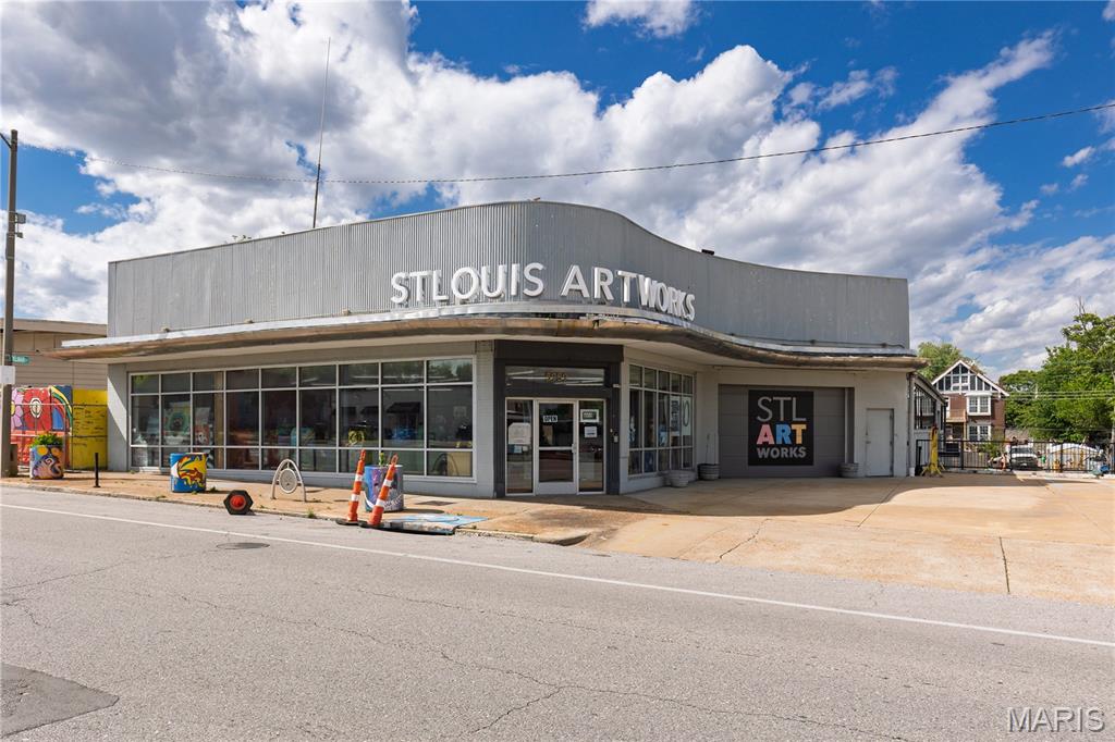 Photo of 5959 & 5951 Delmar Boulevard St Louis MO 63112