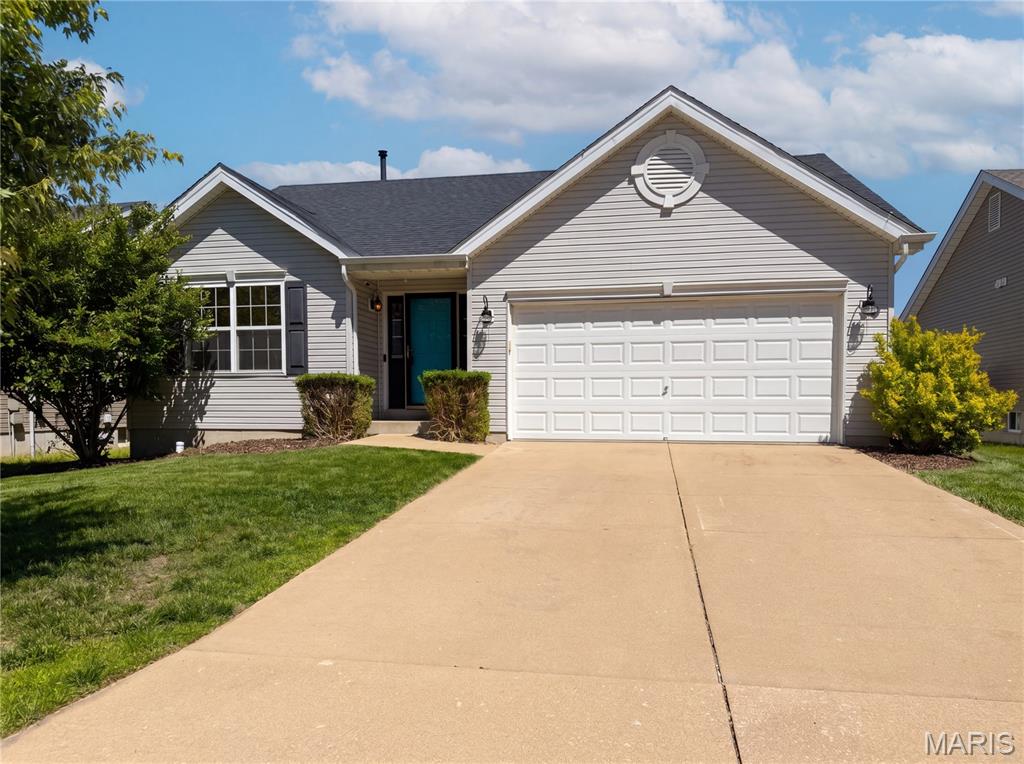 Photo of 212 Wabash Woods Way O'Fallon MO 63366