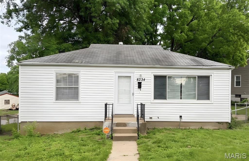 Photo of 8234 Airport Road St Louis MO 63134