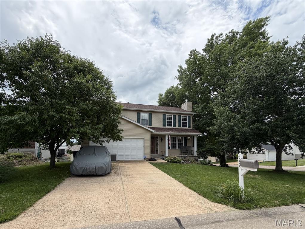 Photo of 932 Grape Arbor Drive Arnold MO 63010