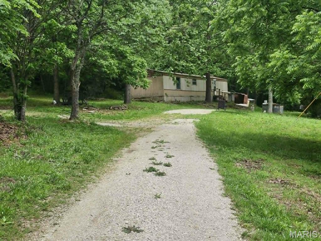 Photo of 2152 M-Hidden Valley Drive Mountain Grove MO 65711
