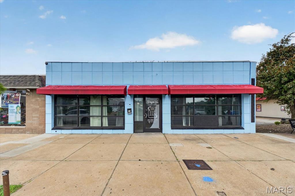 Photo of 4215 S Kingshighway Boulevard St Louis MO 63109