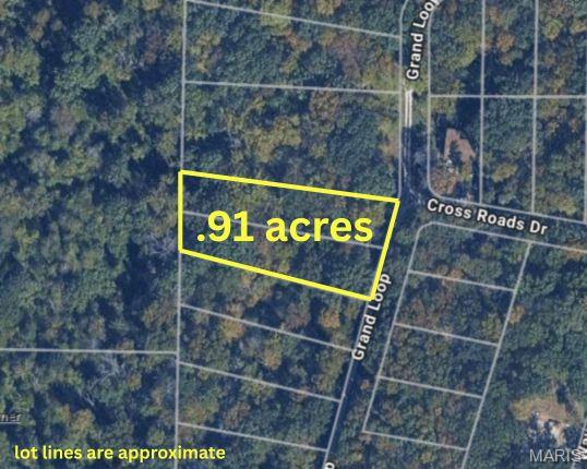Photo of 580 & 584 Grand Loop Catawissa MO 63015