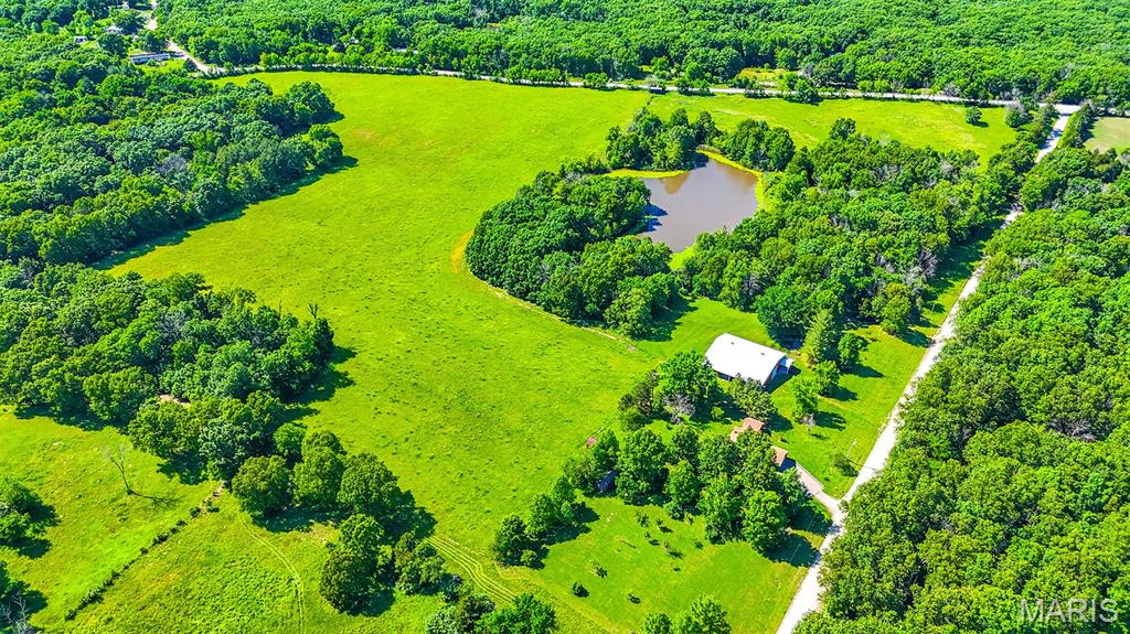 Photo of 261 County Road 137 Clark MO 65243