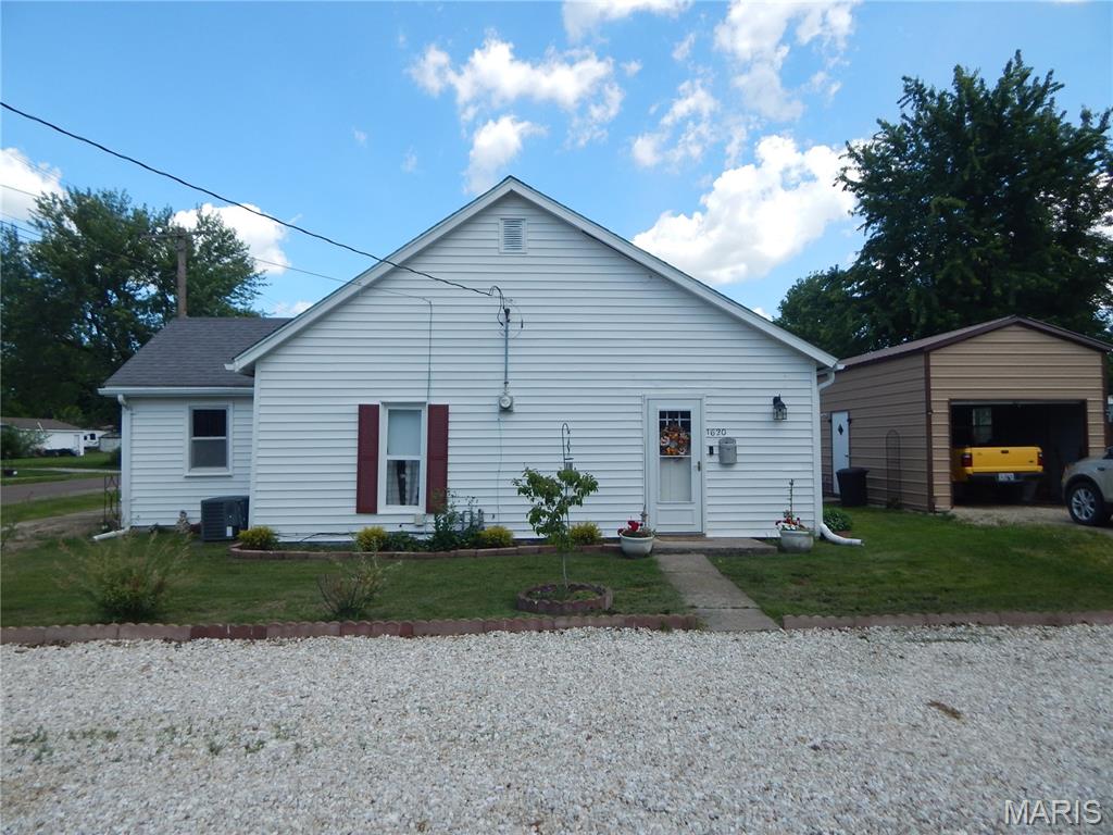 Photo of 1620 W Centennial Bowling Green MO 63334