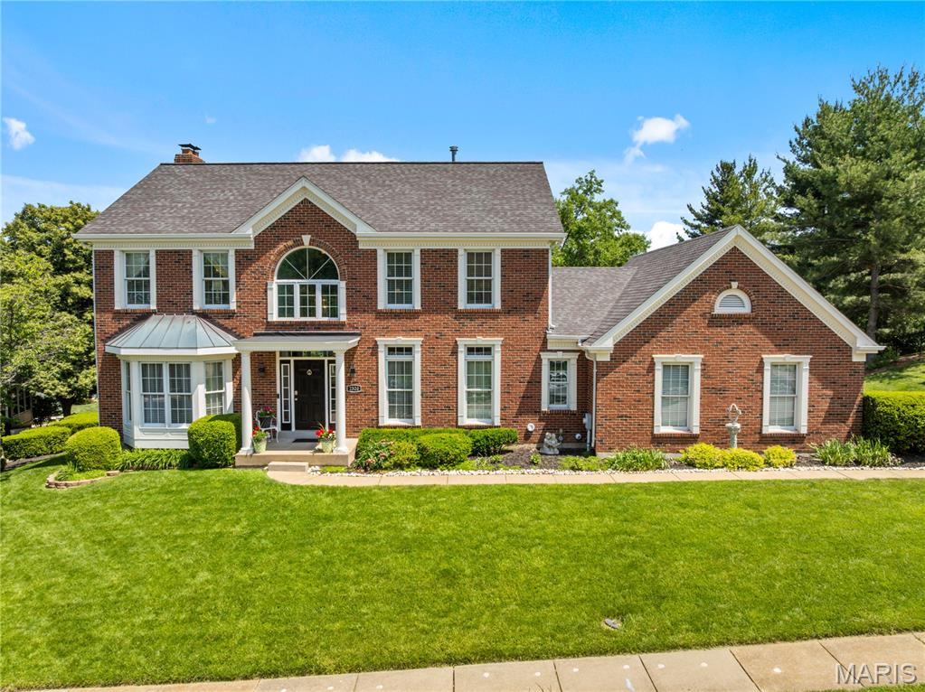Photo of 2320 Wellington Estates Drive Chesterfield MO 63017