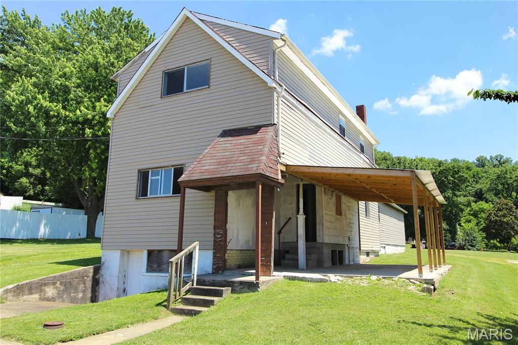 Photo of 216 N Main Street Caseyville IL 62232