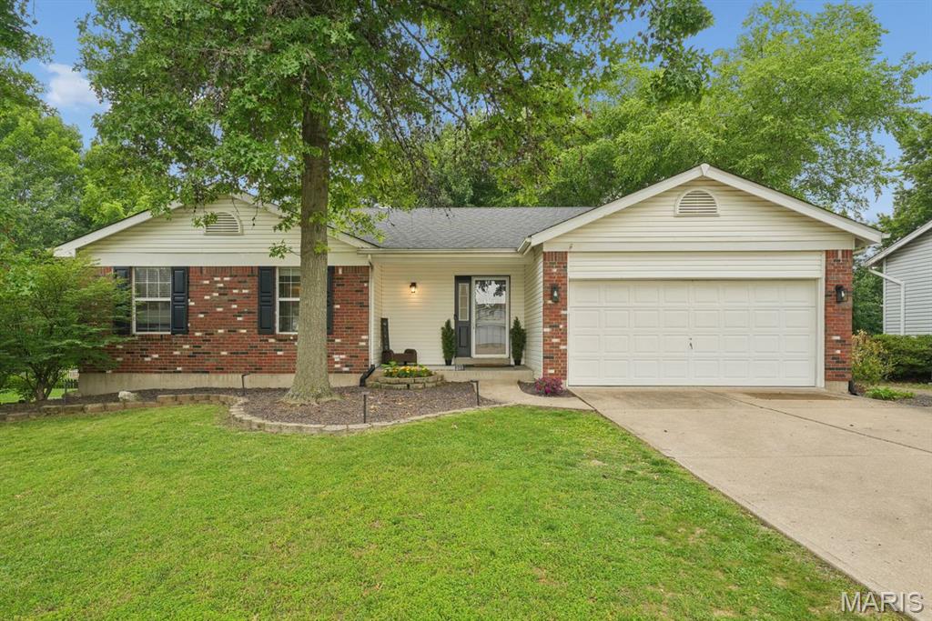 Photo of 207 Flynn Court St Peters MO 63376