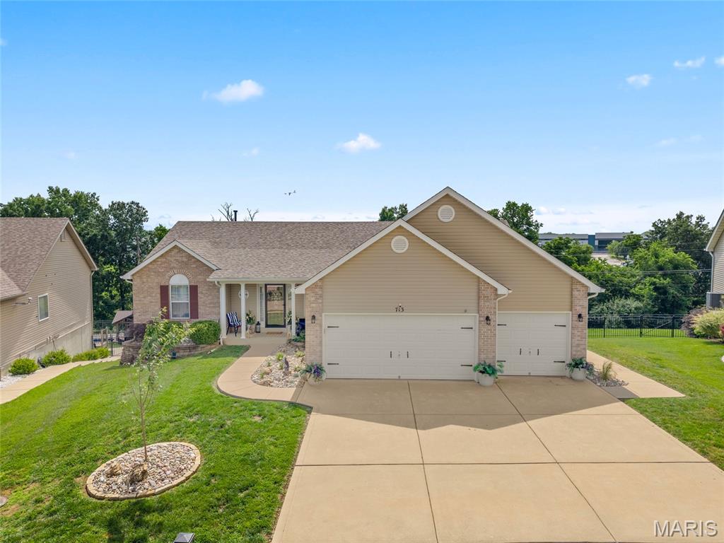 Photo of 713 Berrywine Lane Arnold MO 63010