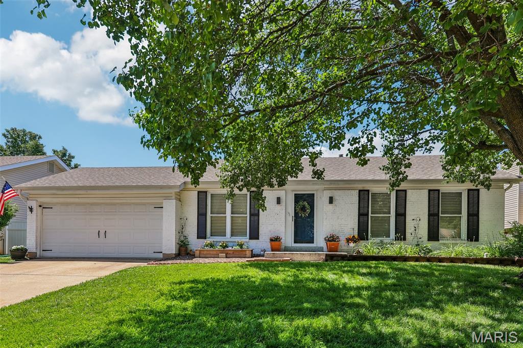 Photo of 547 Schrader Farm Drive St Peters MO 63376
