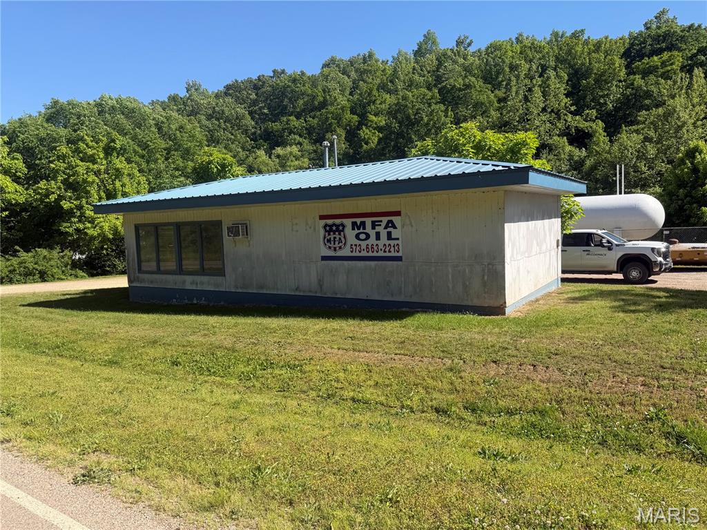Photo of 907 Highway Y Ellington MO 63638