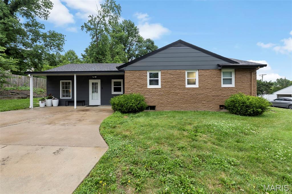 Photo of 860 Poppy Lane Cape Girardeau MO 63701