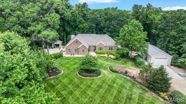 Photo of 45 Oak Creek Drive Moscow Mills MO 63362