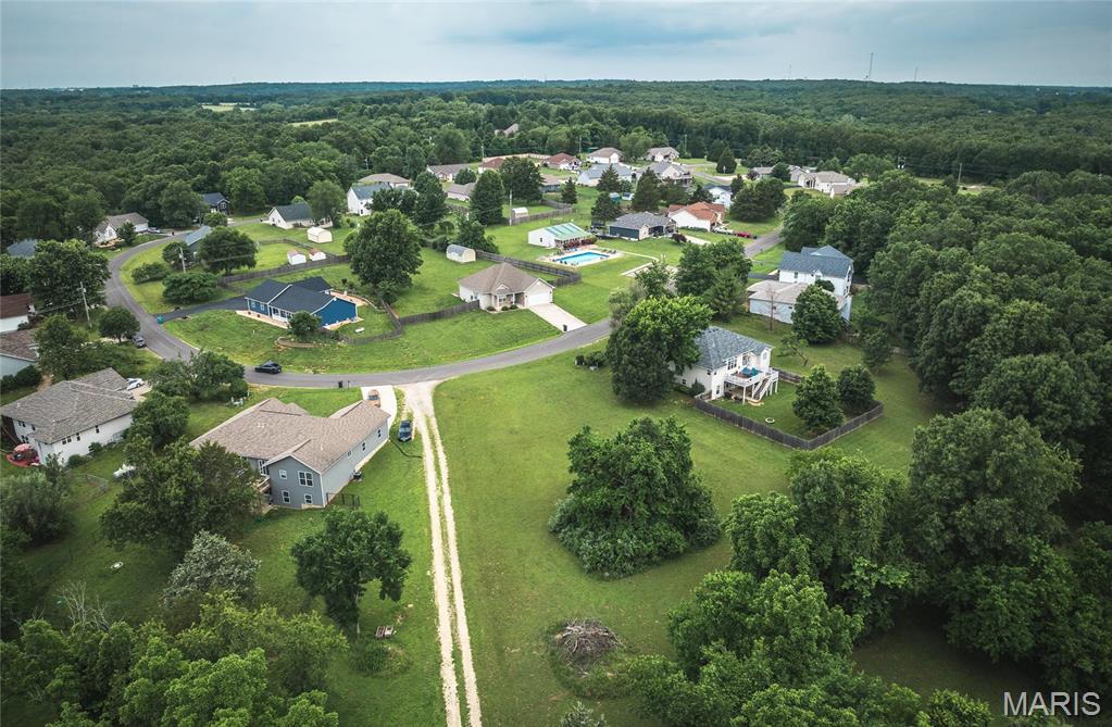 Photo of 10375 Summerfield Drive Rolla MO 65401
