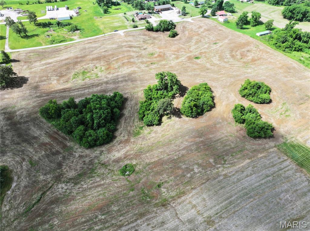 Photo of Tract 1 Off PCR 902 Perryville MO 63775