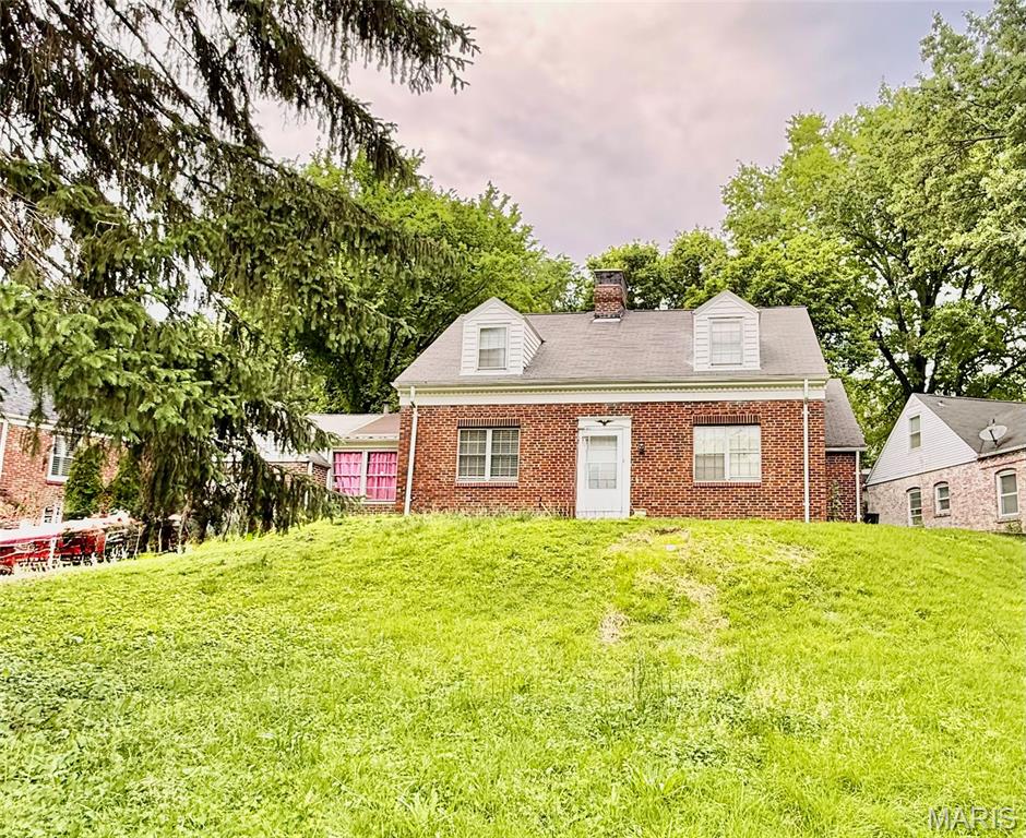 Photo of 20 Green Acres Road Bellefontaine Nghbrs MO 63137