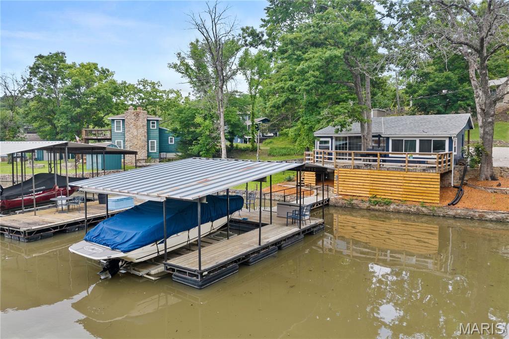 Photo of 37 Rub Jean Drive Sunrise Beach MO 65079