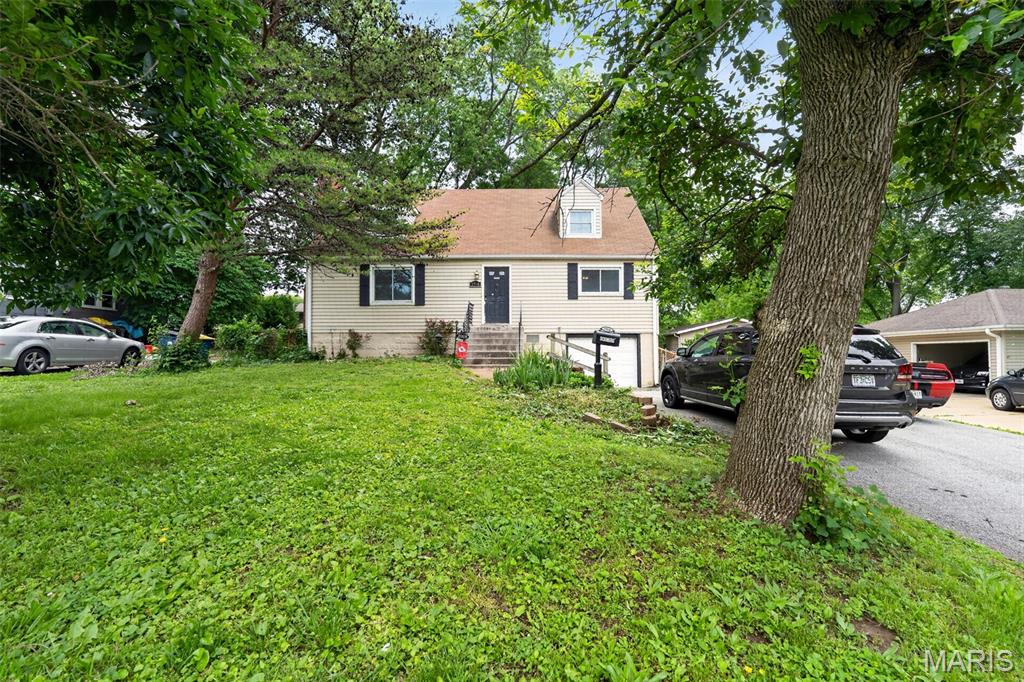 Photo of No Address Listed St Ann MO 63074