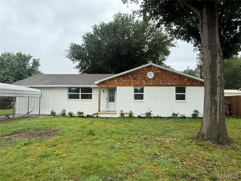 Photo of 1913 Venda Kennett MO 63857