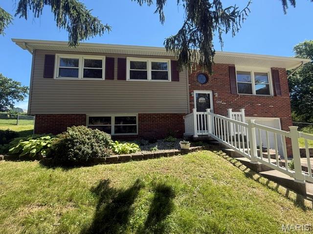 Photo of 5203 Black Oak Road Alton IL 62002