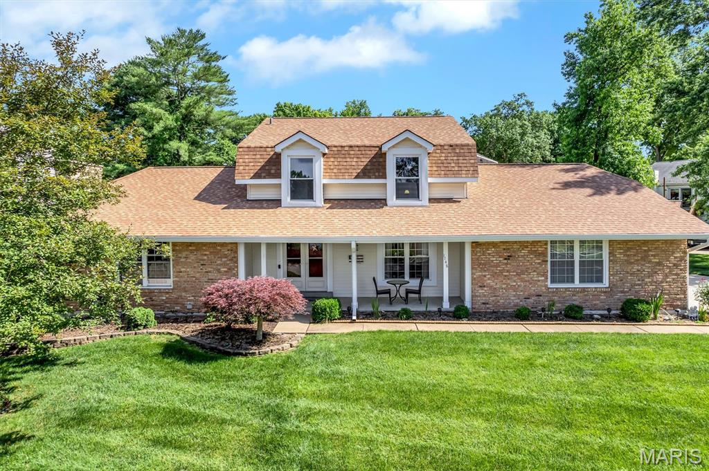 Photo of 1748 Golden Lake Court Chesterfield MO 63017