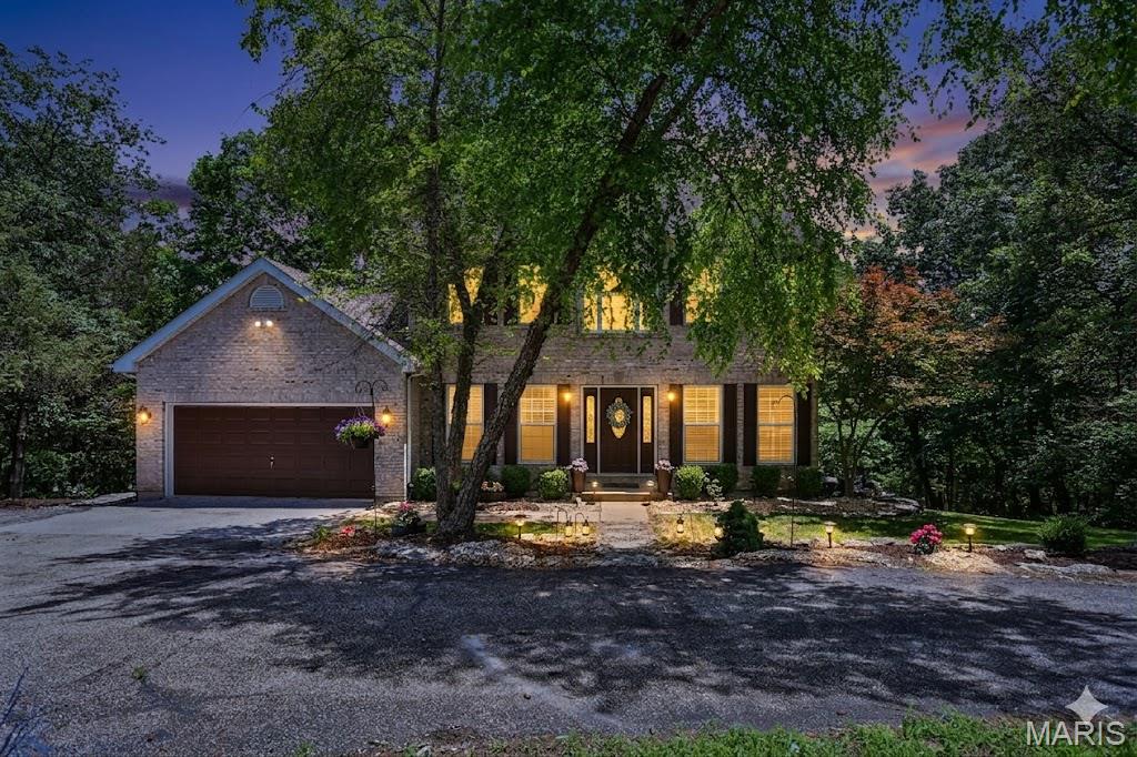 Photo of 4160 Winwood Circle Pacific MO 63069