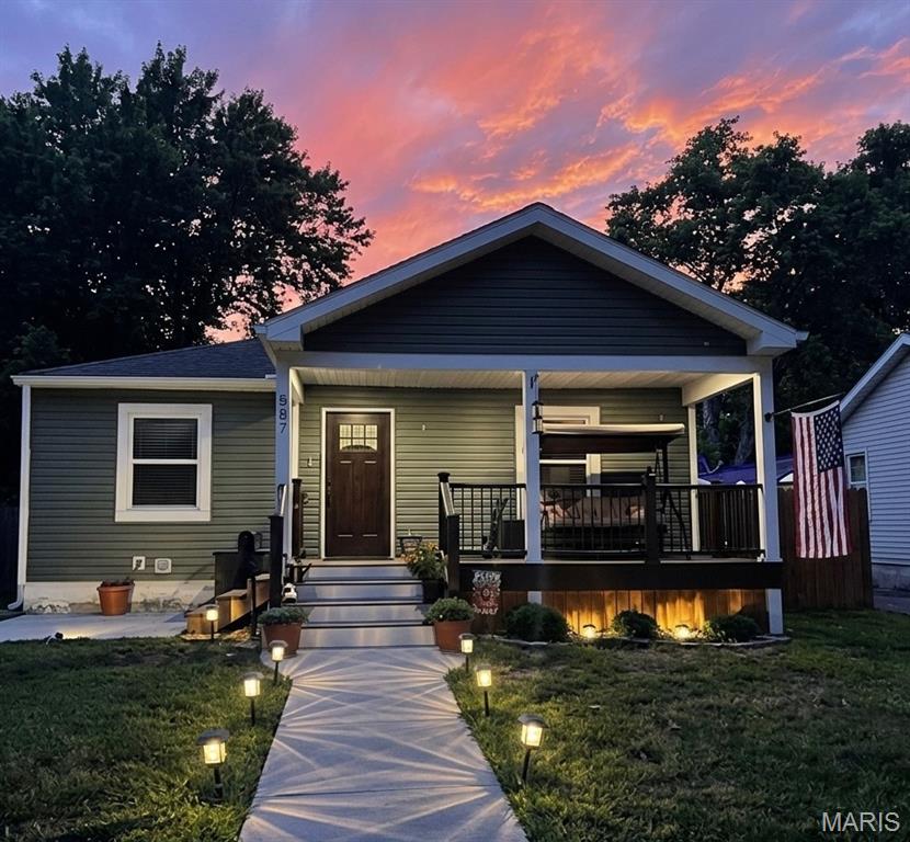 Photo of 567 10th Street Wood River IL 62095