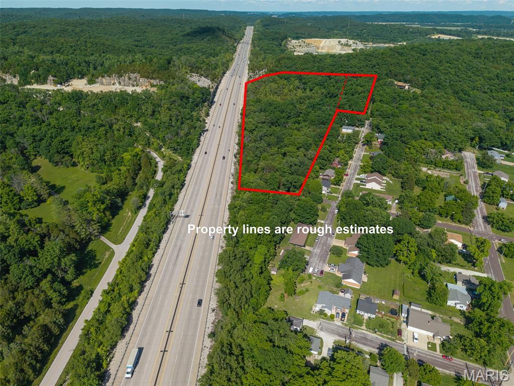Photo of 11 Acres - High Street Pacific MO 63069