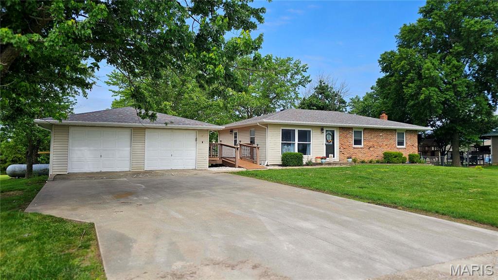 Photo of 7051 County Road 307 Fulton MO 65251