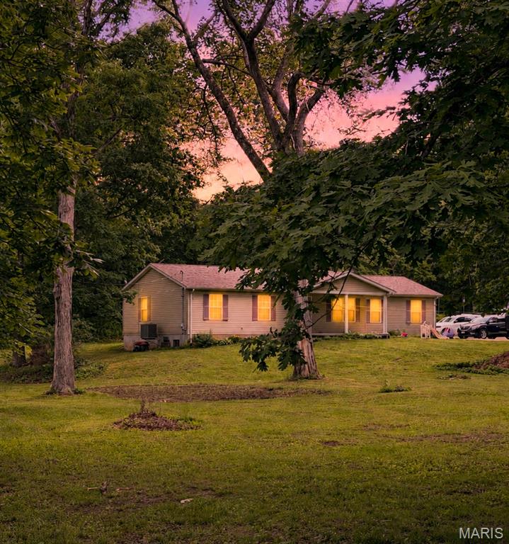 Photo of 9934 Thurman Oaks Road Valles Mines MO 63087